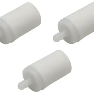 3x Benzinfilter Kraftstofffilter passend für Stihl 009 Motorsäge Markenprodukt