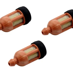 Aktuell 3x Benzinfilter Kraftstofffilter passend für Stihl MS 441 C-M Motorsäge