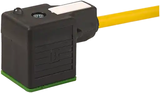 Wochenendangebot MSUD Ventilst. BF A 18 mm mit freiem Leitungsende von Murrelektronik Herstellernummer: 7000-18121-0382500