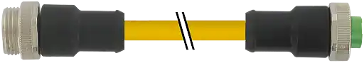 7/8'' (Mini) St. 0° / 7/8'' (Mini) Bu. 0° von Murrelektronik Herstellernummer: 7700-A3A01-U1B0500 Echt
