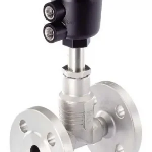 Neuheit 2/2-Wege-Geradsitzventil pneum.bet. von Bürkert GmbH & Co. KG Herstellernummer: 343908